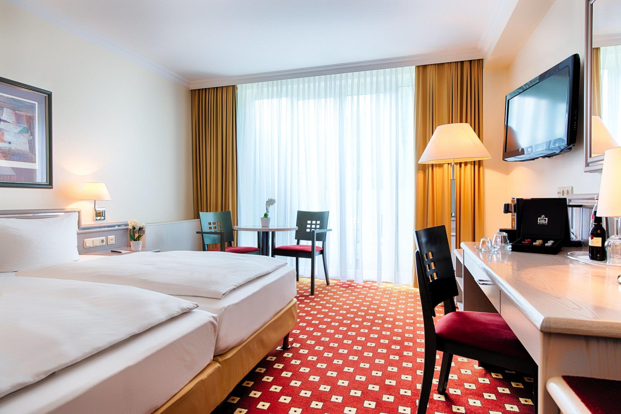 Welcome Hotel Bad Arolsen Exterior photo