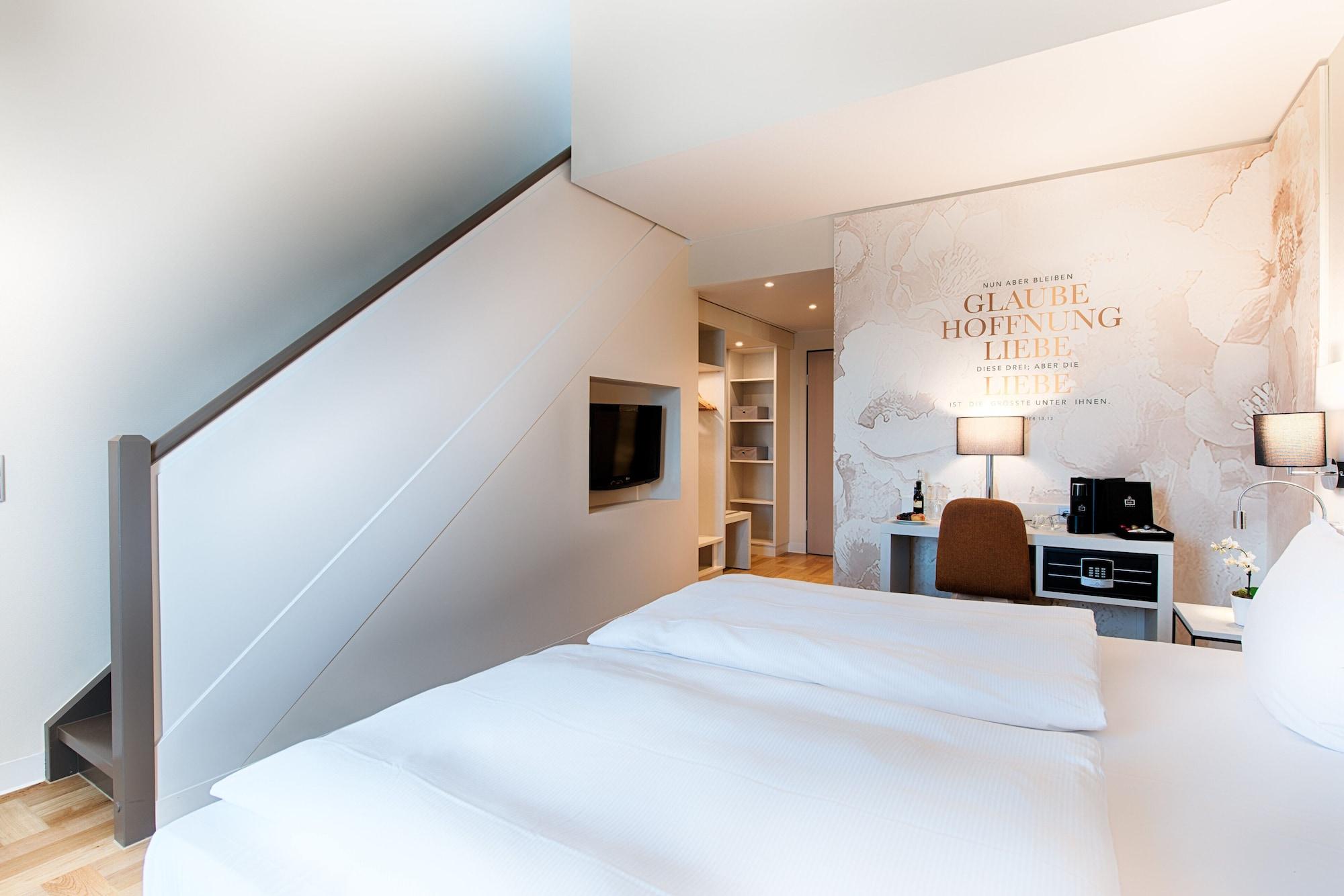 Welcome Hotel Bad Arolsen Exterior photo