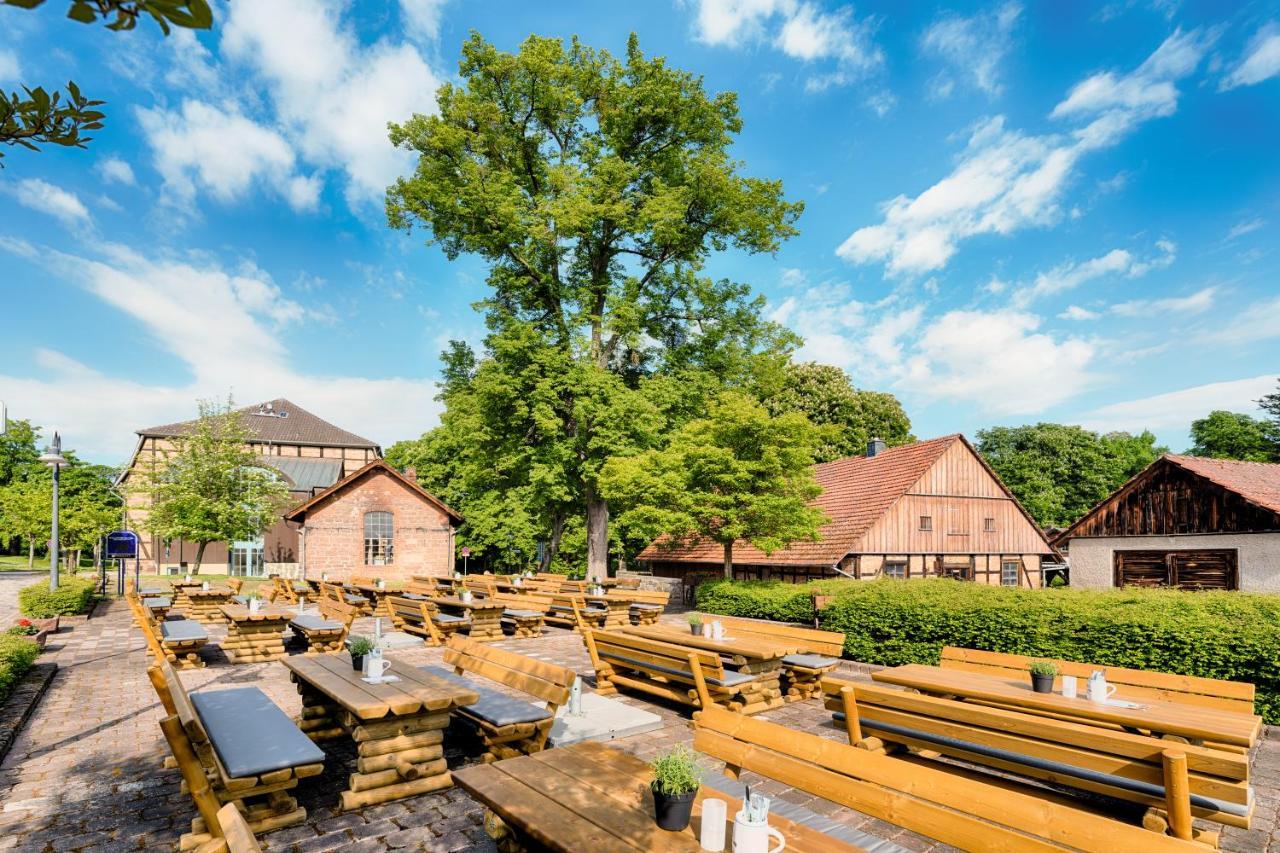 Welcome Hotel Bad Arolsen Exterior photo