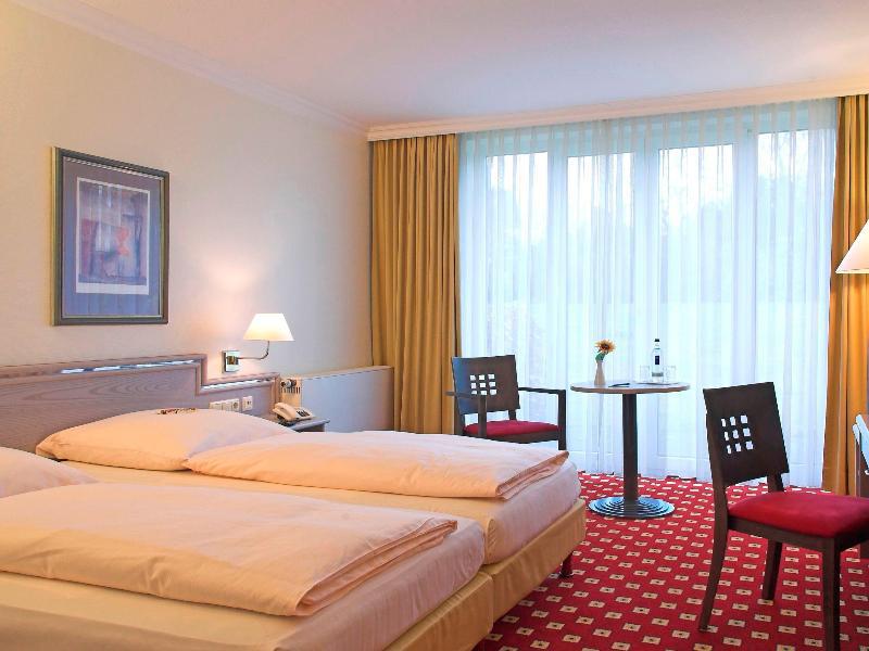 Welcome Hotel Bad Arolsen Exterior photo