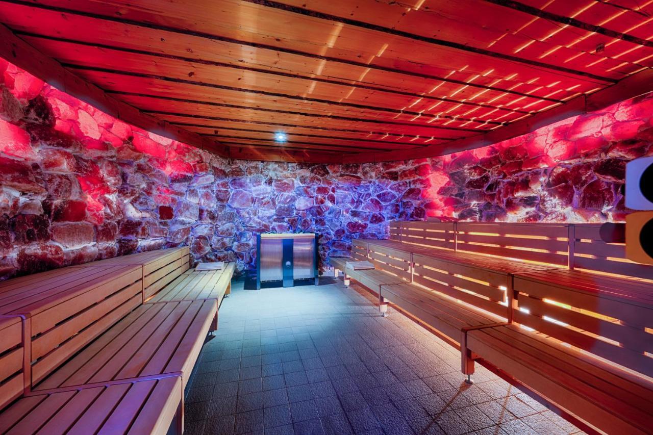 Welcome Hotel Bad Arolsen Exterior photo
