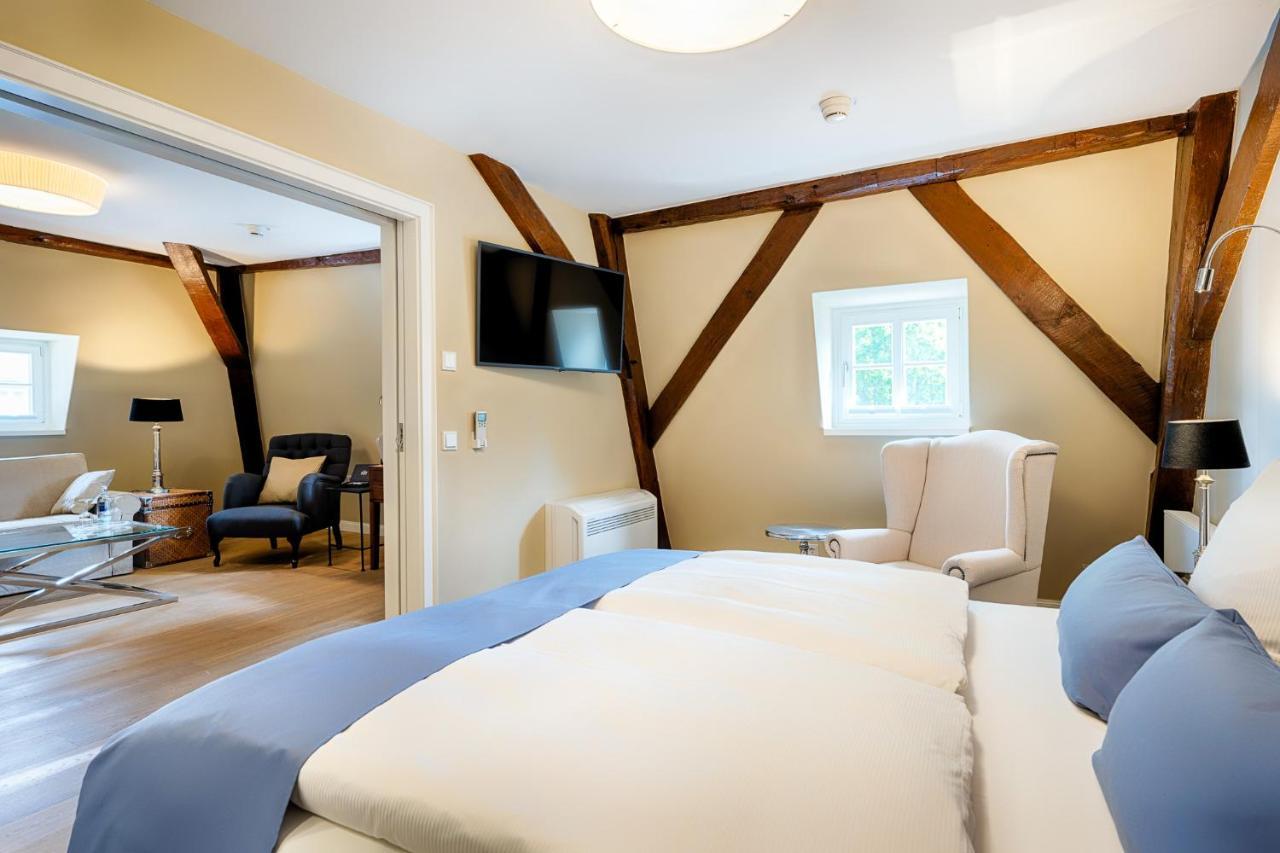 Welcome Hotel Bad Arolsen Exterior photo