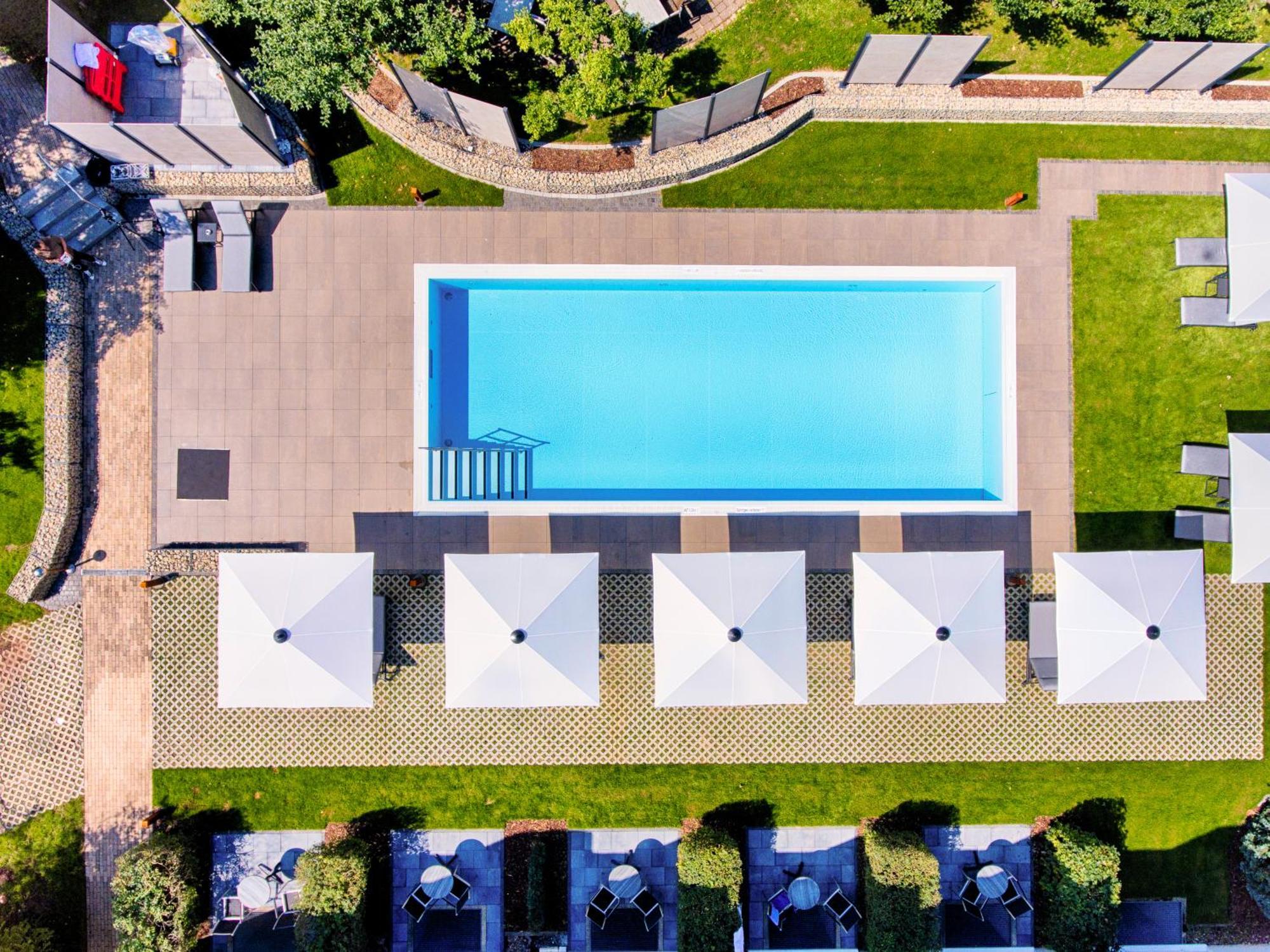 Welcome Hotel Bad Arolsen Exterior photo