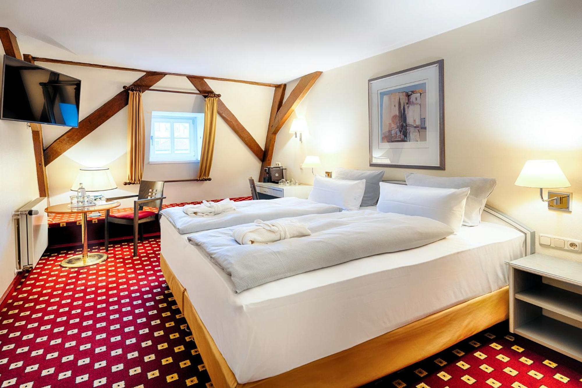 Welcome Hotel Bad Arolsen Exterior photo