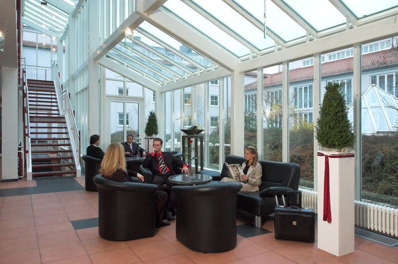 Welcome Hotel Bad Arolsen Exterior photo