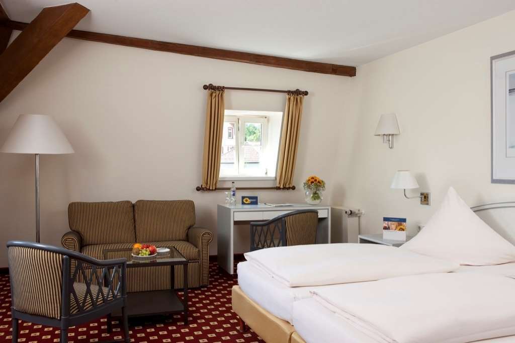 Welcome Hotel Bad Arolsen Room photo
