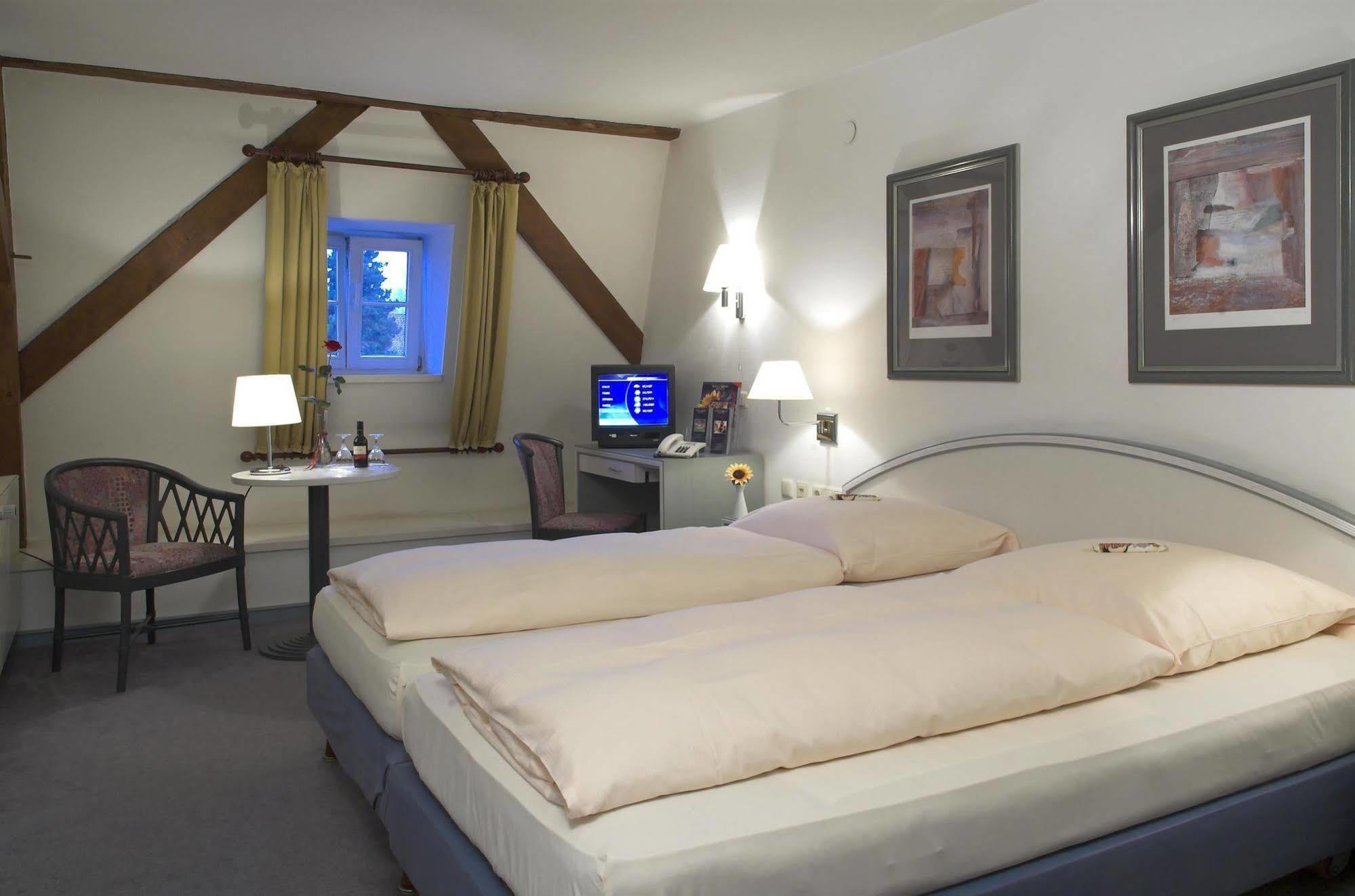 Welcome Hotel Bad Arolsen Exterior photo