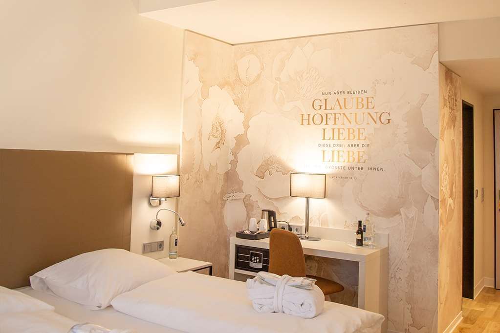Welcome Hotel Bad Arolsen Room photo