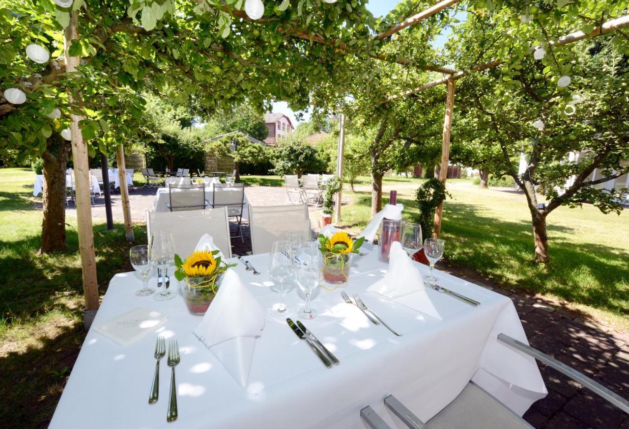 Welcome Hotel Bad Arolsen Exterior photo