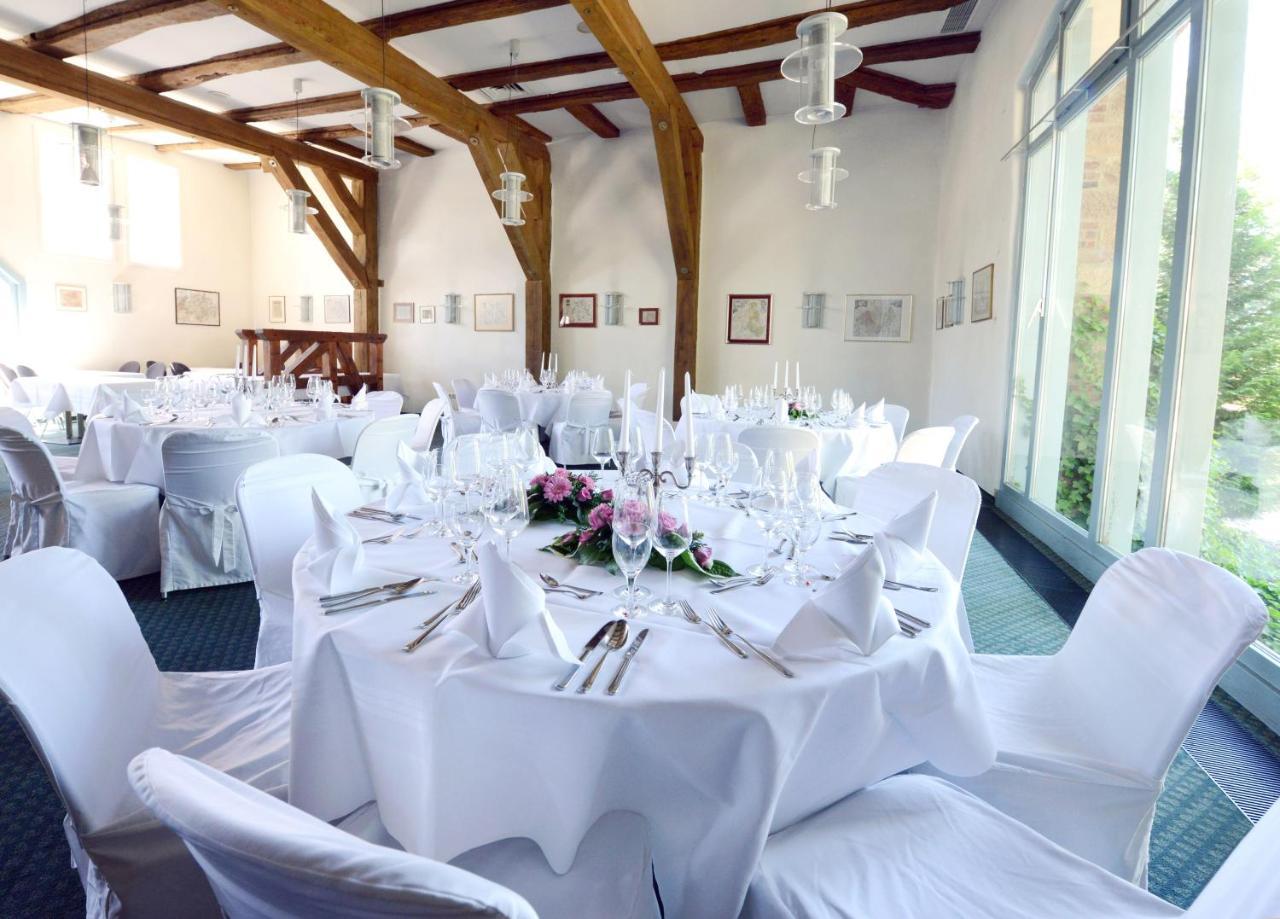 Welcome Hotel Bad Arolsen Exterior photo