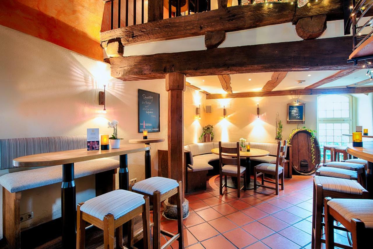 Welcome Hotel Bad Arolsen Exterior photo