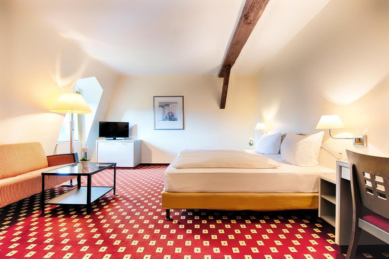 Welcome Hotel Bad Arolsen Exterior photo